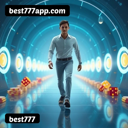 Siga a best777 no Facebook