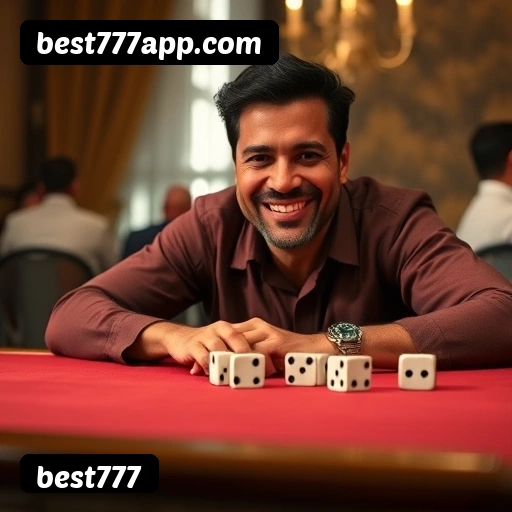 Apostas esportivas ao vivo na best777