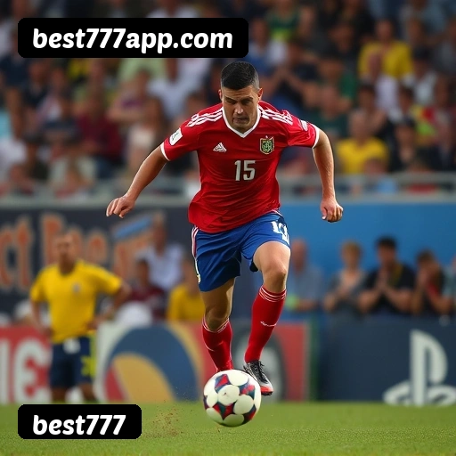 Download Android best777