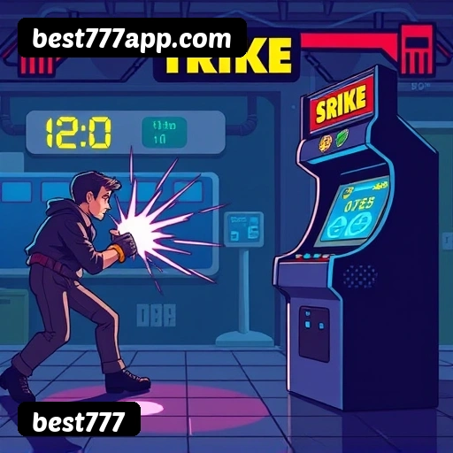 Programa VIP best777